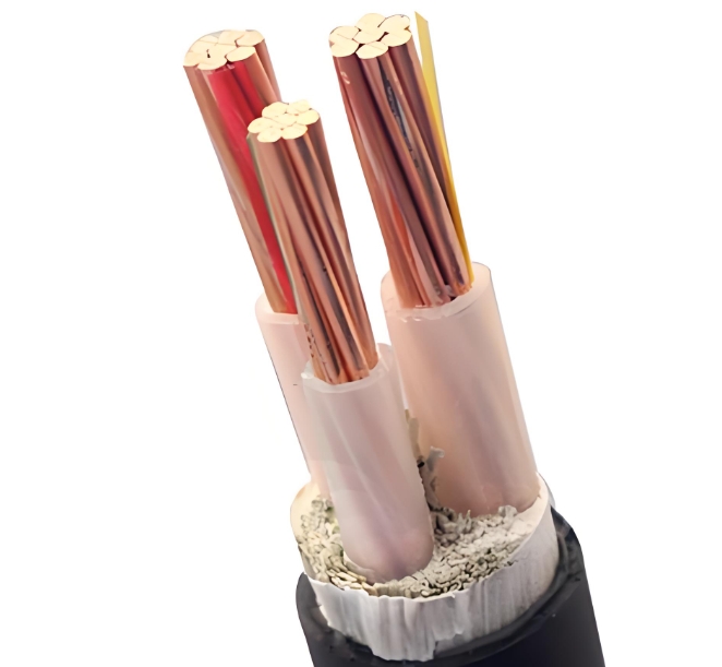 廣州電纜廠為大家講解如何區分電線電纜的“國標”和“非標”.jpg